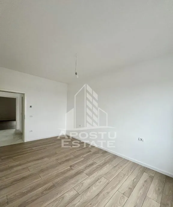 De vanzare duplex modern finisat cu atentie la detalii