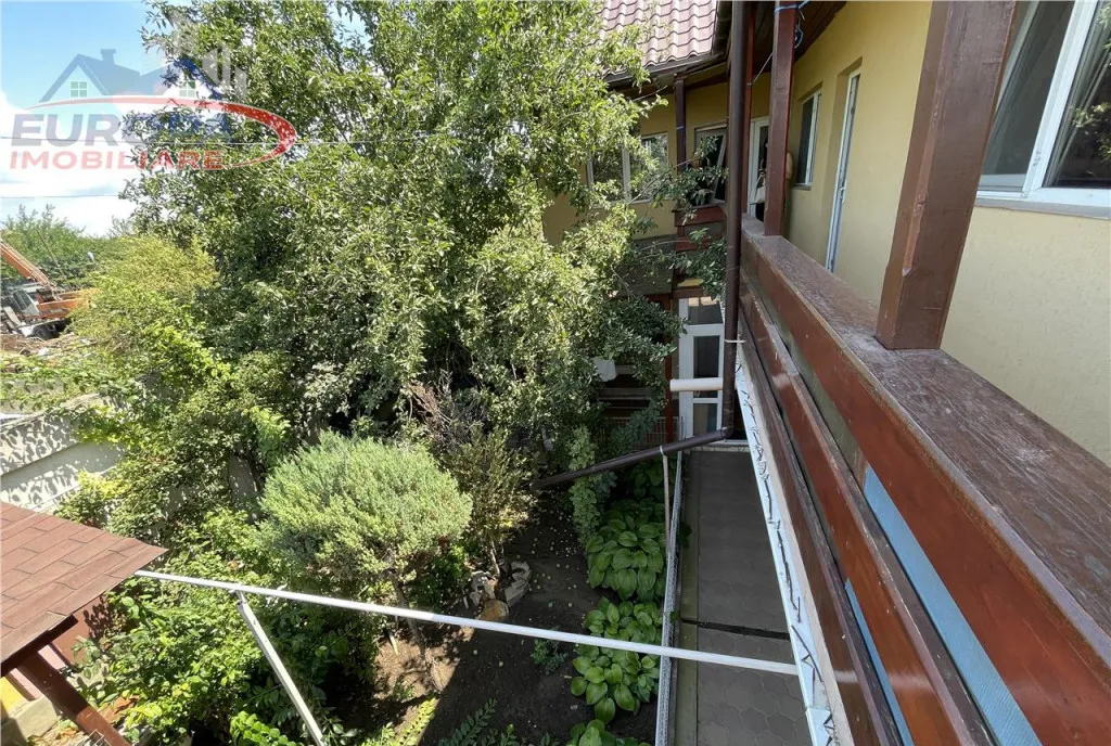 Casa tip Pensiune zona Dallas Tulcea