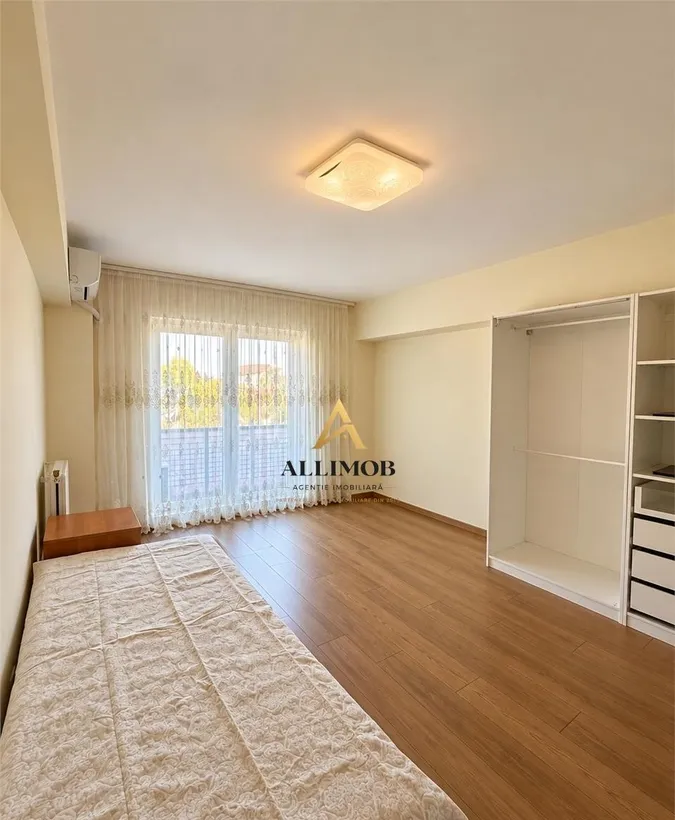 Apartament elegant de inchiriat