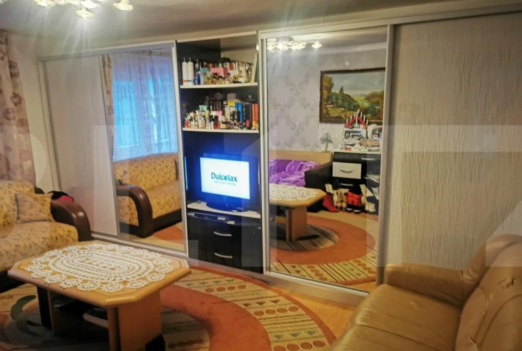 Apartament la casa 4 camere 110mp zona Gari