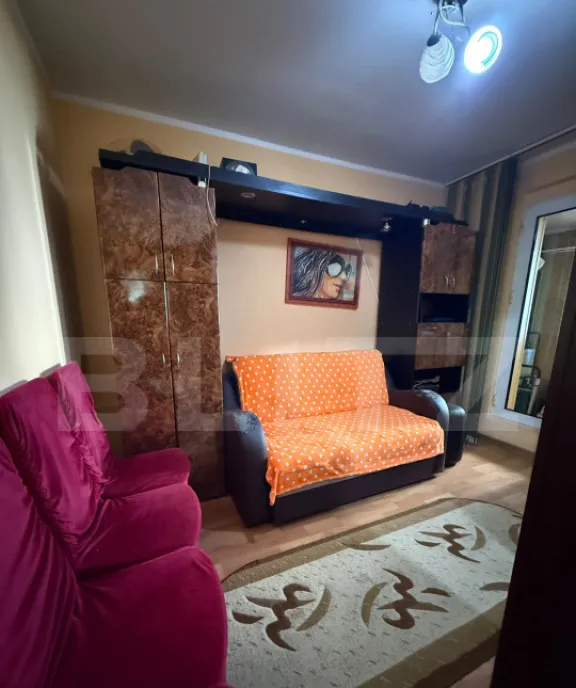 Apartament 4 camere decomandat 97 m2 Micro 13