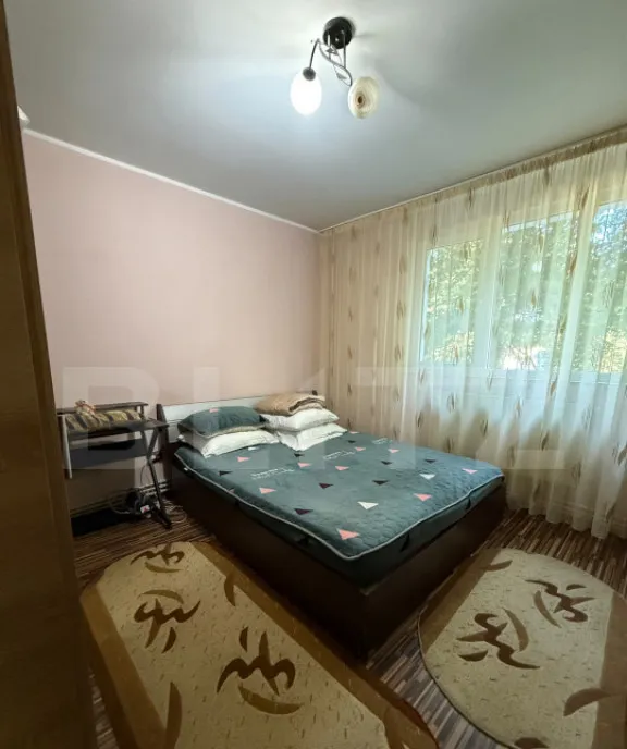 Apartament 4 camere decomandat 97 m2 Micro 13