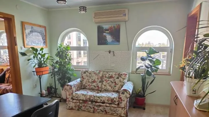 Secuilor Piata Sudului apartament 2 camere confort 1