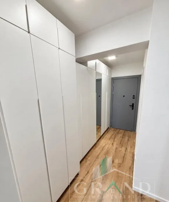 1 camera parcare subterana bloc nou 2025 frunzisulu
