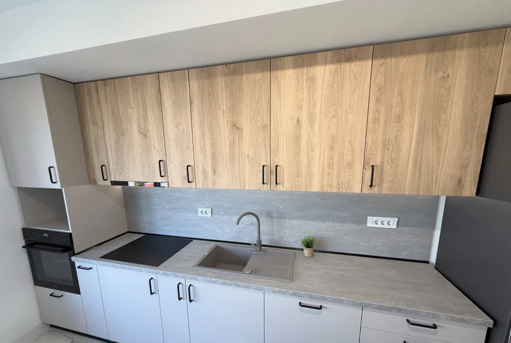 Inchiriez Apartament2camere nou Akcent City metrou Jiului 5min parcare