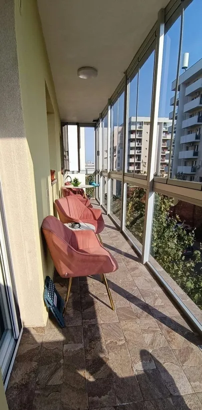 Metalurgiei Parcul Tudor Arghezi