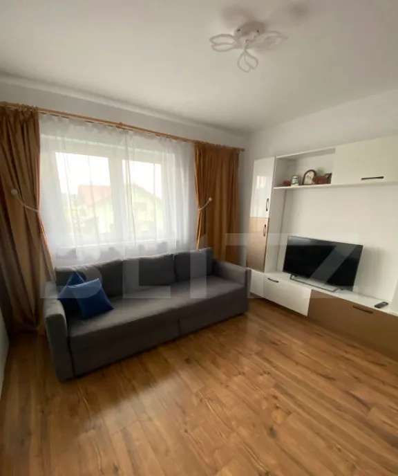 Casa noua in Rasnov - constructie 2024 pozitie exc