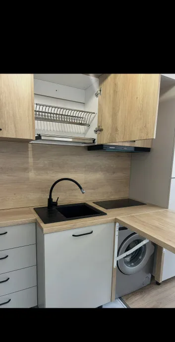 Proprietar vand garsoniera renovata langa parcul Magnolia