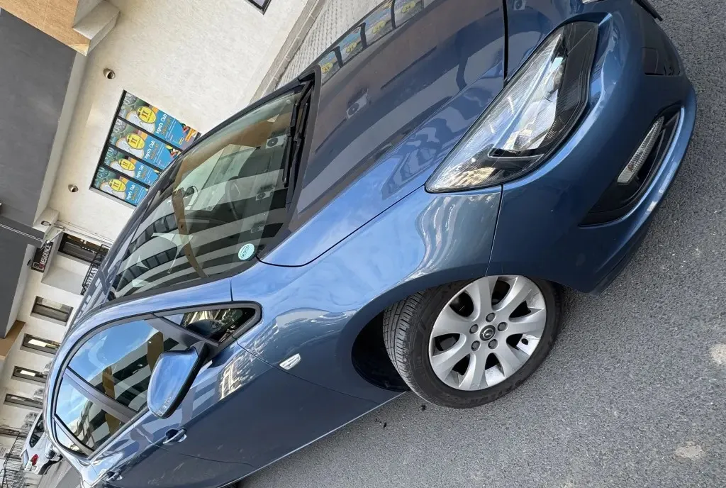 Opel Astra J 2015 1 6 CDTI 110 CP 146 643 km 6 300 eur
