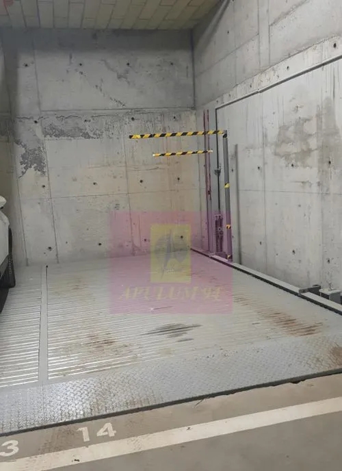 2 cam mobilate lux cu terasa si parcare metrou Pacii