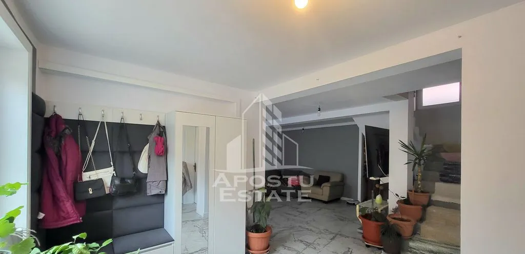 Casa cu teren generos de 898 mp Sag zona Centrala