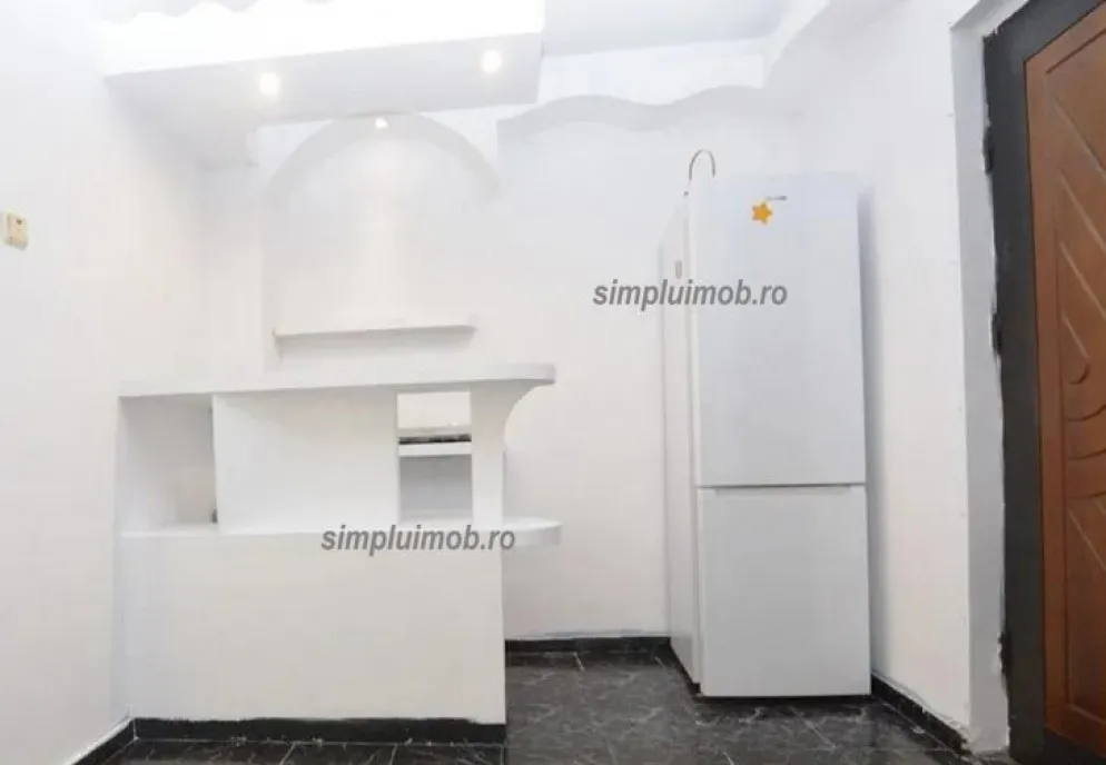 Vanzare apartament 2 camere Iancului