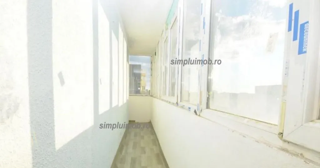 Vanzare apartament 2 camere Iancului