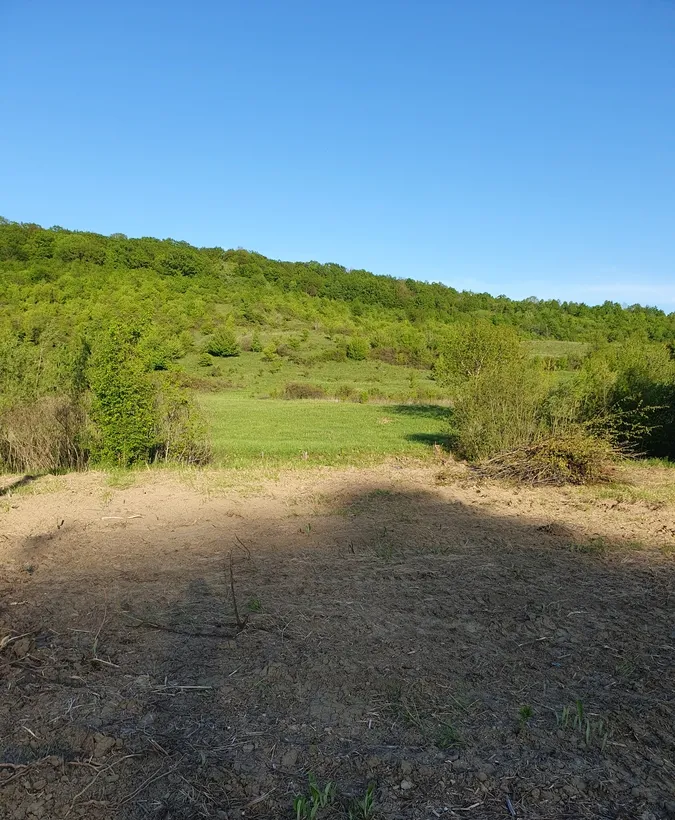 Bacau Teren intravilan la Iesire Podis Margineni Deschidere la DN2G