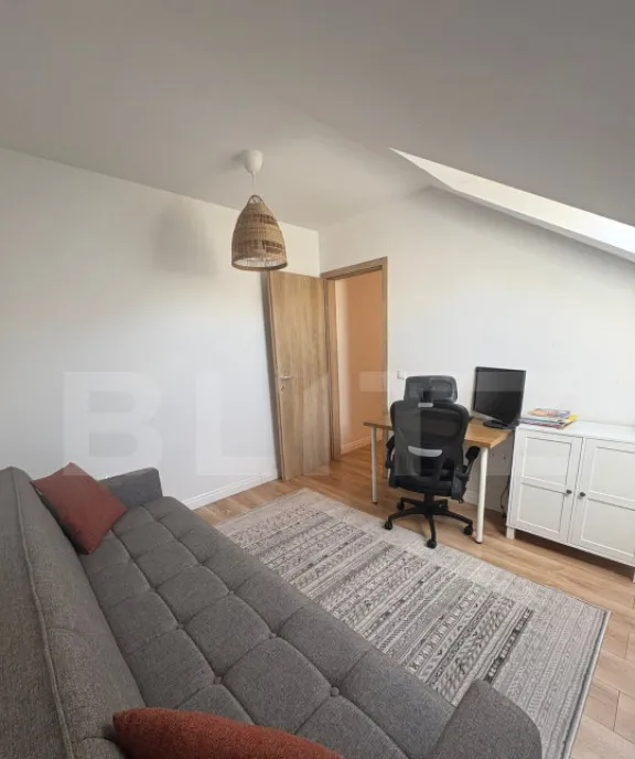 Apartament modern 4 camere 95mp pe doua nivele