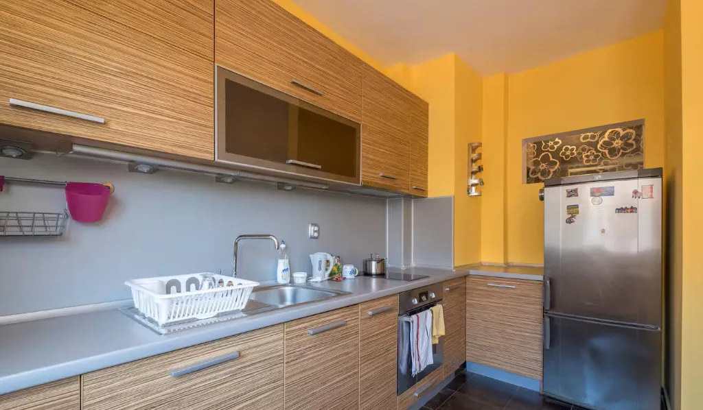 Apartament 2 camere 1 Decembrie