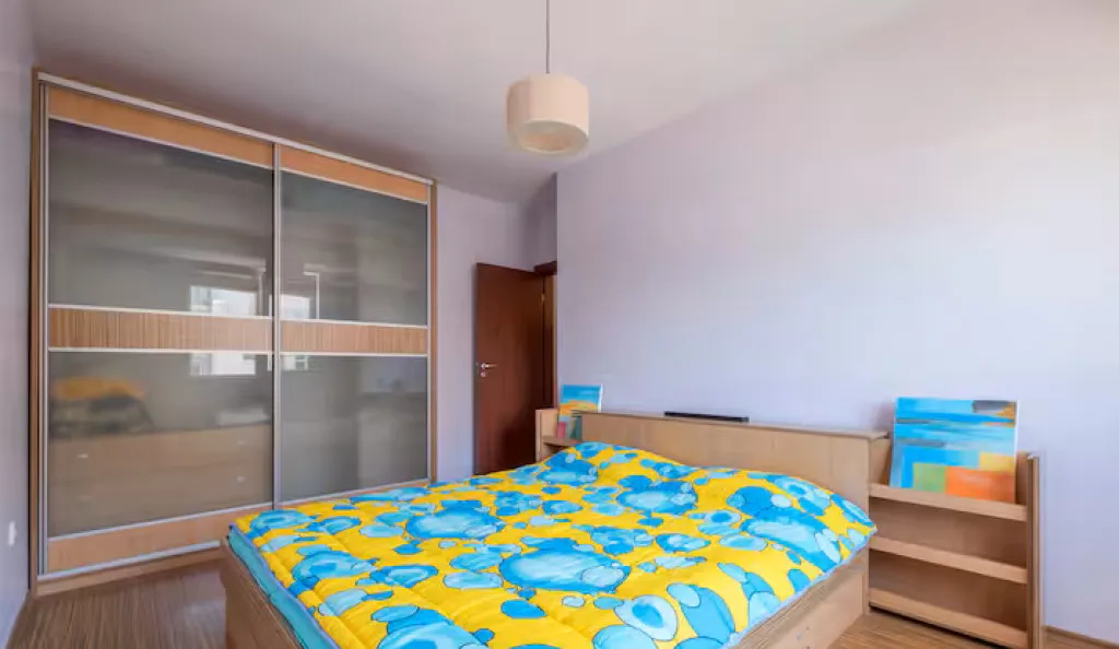 Apartament 2 camere 1 Decembrie