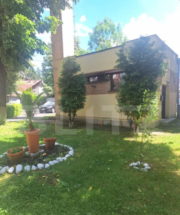 Apartament 32 mp Mansarda De Vanzare Ideal pentru Lo