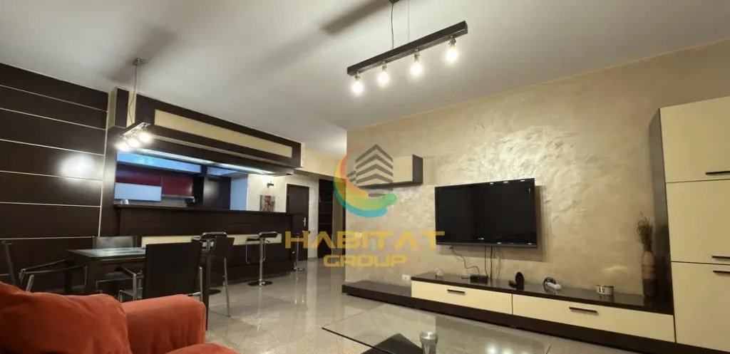 Apartament 3 camere Jupiter Residence 95 mp Parcare inclusa