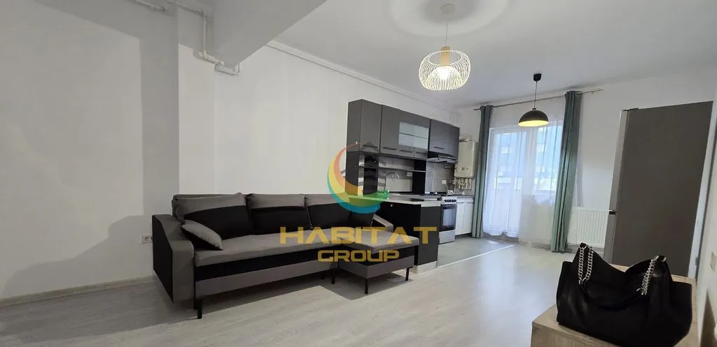 Apartament 3 camere Jupiter Residence 95 mp Parcare inclusa