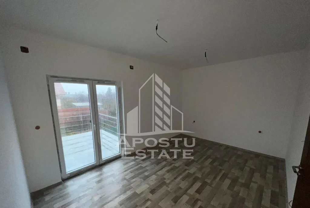 Duplex modern nou 4 camere zona Freidorf