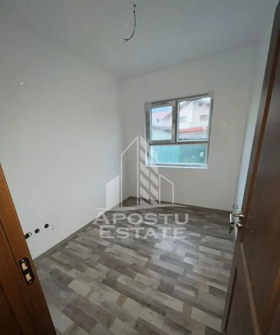 Duplex modern nou 4 camere zona Freidorf