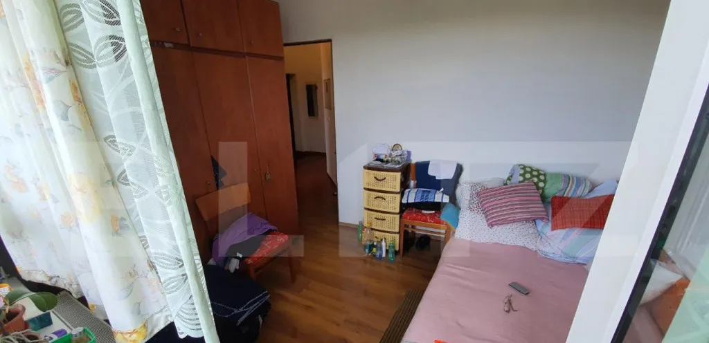 Apartament decomandat cu 3 camere 65mp in Apahida zona p