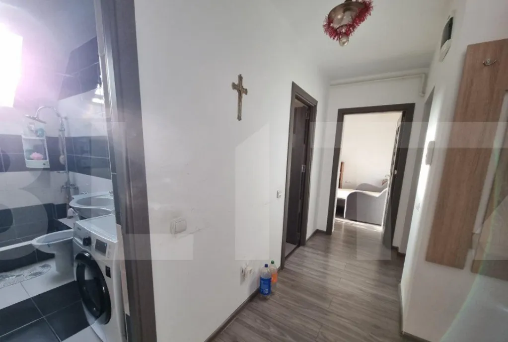 Apartament 4 camere 93mp balcon 2 bai zona Regal Baciu