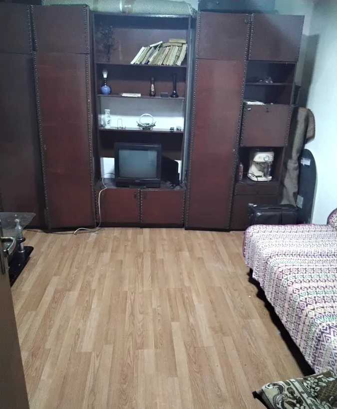 Camera la casa