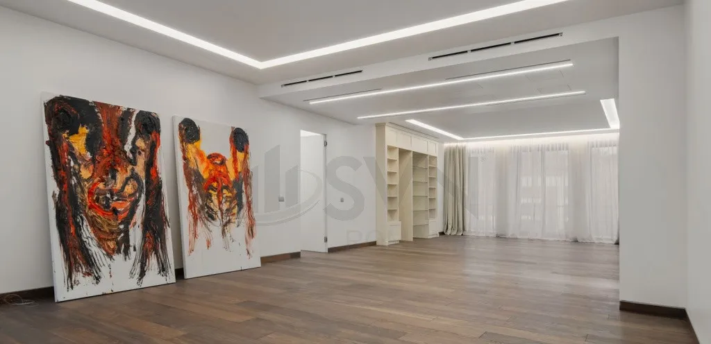 Apartament 4 camere I Prima I 2 Parcari I Kiseleff