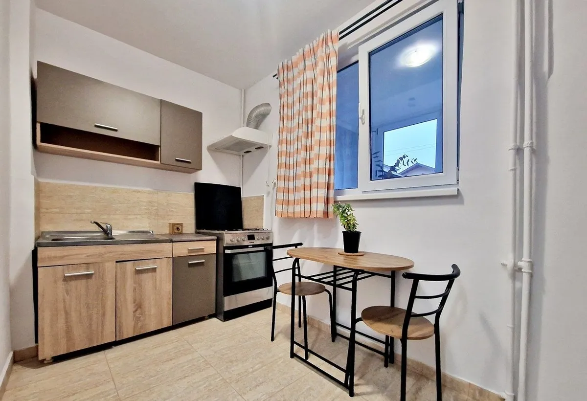 Apartament 3 Camere Titan ior Gheorghe Petrascu Prima Inchiriere