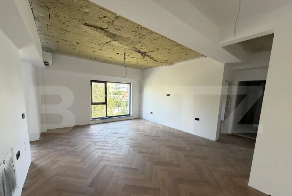 Apartament 2 camere in Blitz zona Im