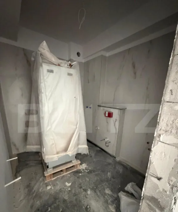 Apartament 2 camere in Blitz zona Im