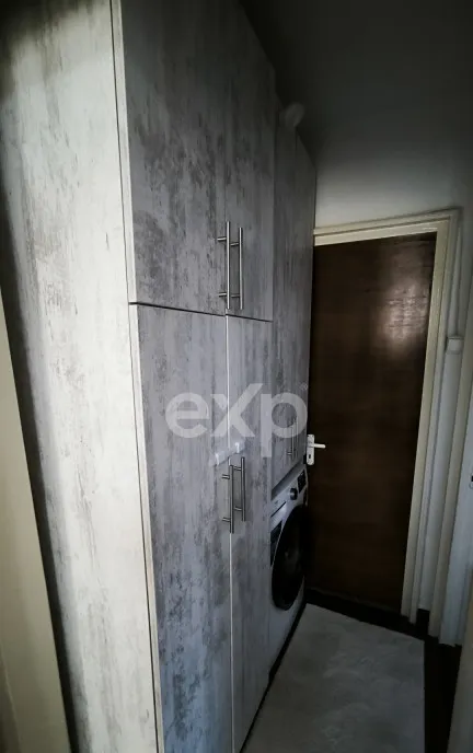 Trivale Apartament 2 camere etajul 2 complet mobilat s
