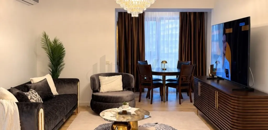 Apartament 3 camere I Bloc Nou I Pipera