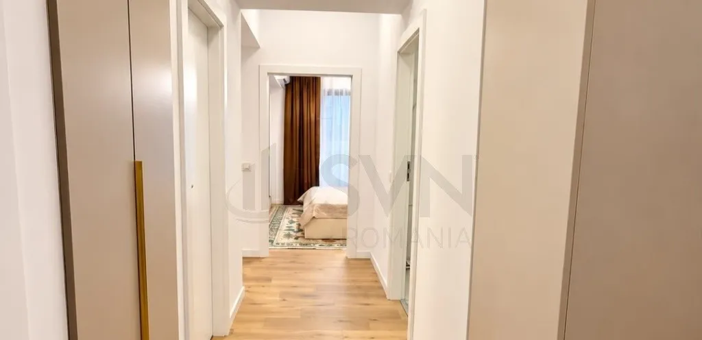 Apartament 3 camere I Bloc Nou I Pipera