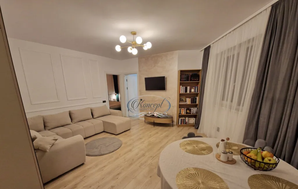 Floresti Avram Iancu apartament cu 3 camere