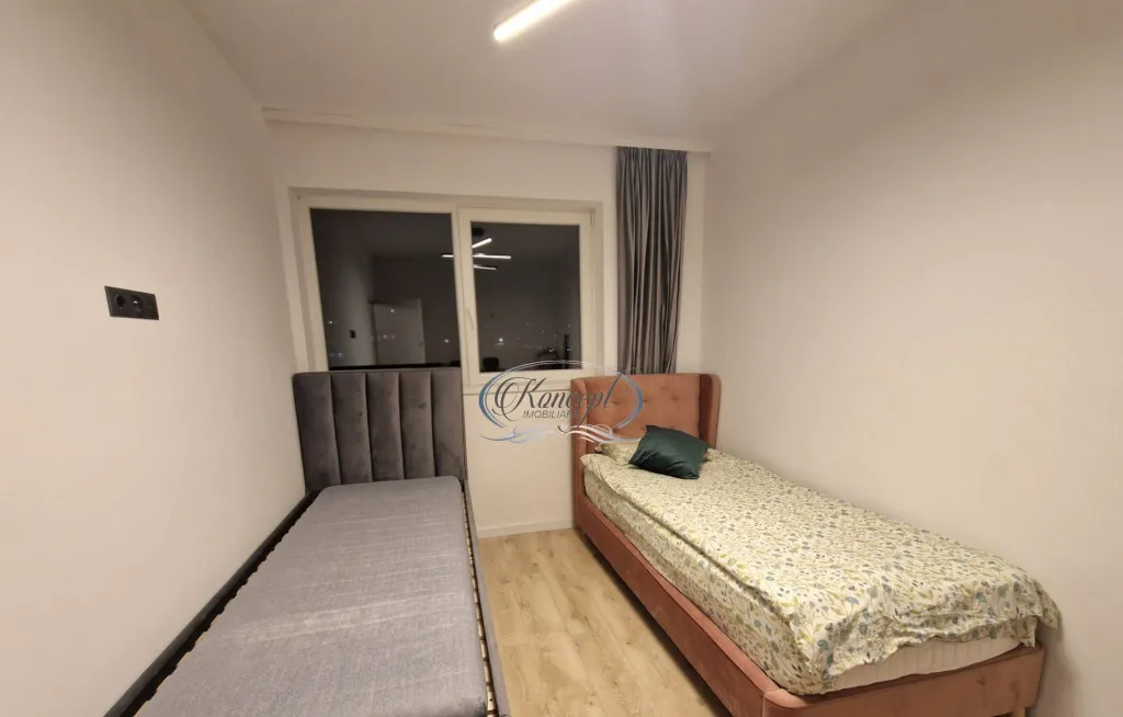 Floresti Avram Iancu apartament cu 3 camere
