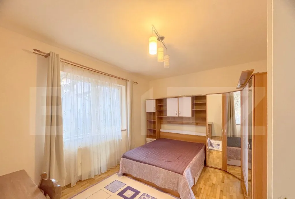Casa 6 camere 196 mp zona Parc 14 Iulie Grigo