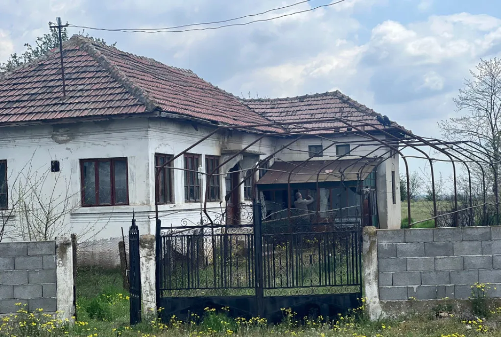 Casa centru Secui Dolj