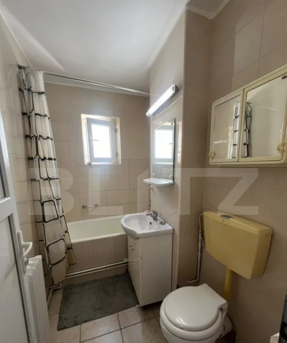 Apartament 2 camere 53 mp Calea Floresti