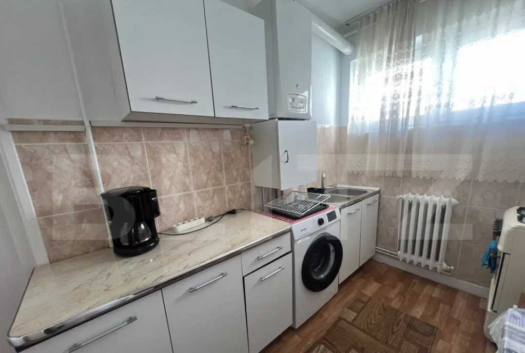 Apartament 2 camere 53 mp Calea Floresti