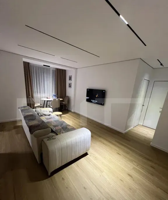 Apartament modern 3 camere 62 mp Ultracentral