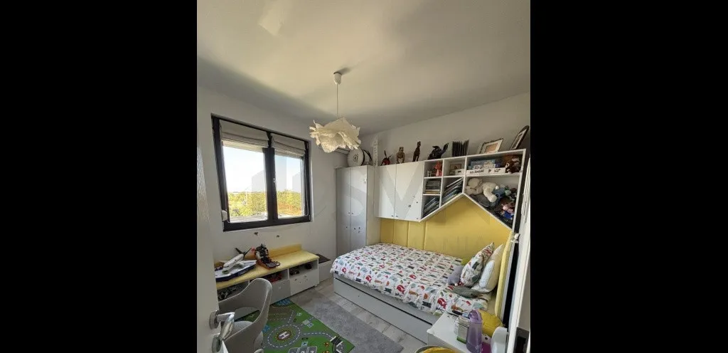 Vila Tunari ideala pentru familie