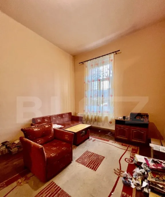 Apartament 110mp 3 Camere Tavan Inalt Semicentral Pta Abator