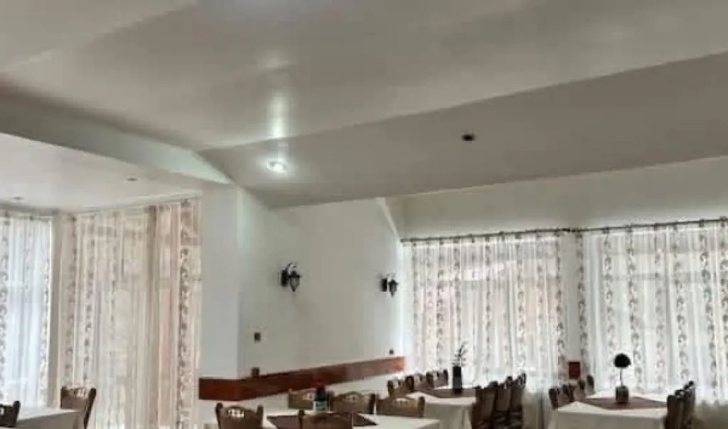 Apartament 3 camere Complex Isaran Garaj subteran stati