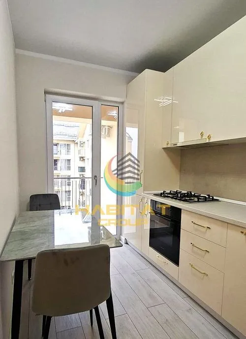 Apartament 2 camere Prima Chirie 2026 si Loc de parcare subteran