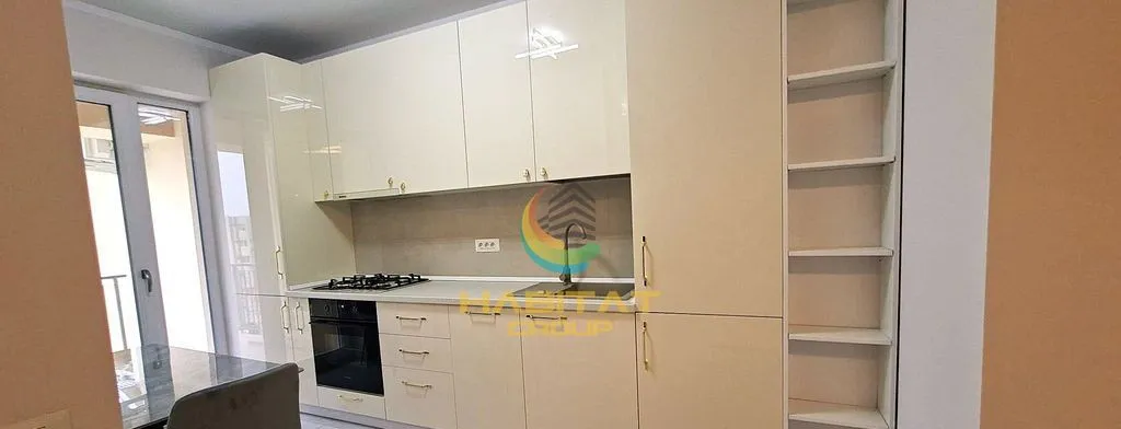 Apartament 2 camere Prima Chirie 2026 si Loc de parcare subteran