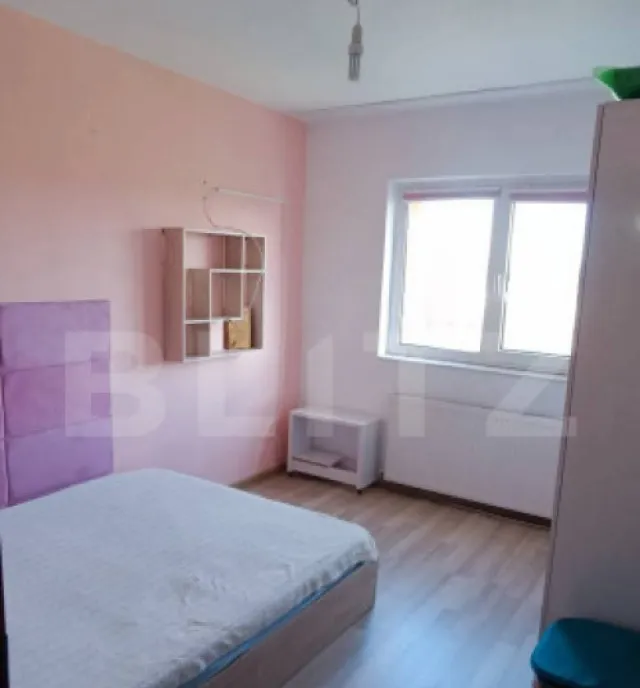 Apartament 3 camere 2 bai priveliste panoramica