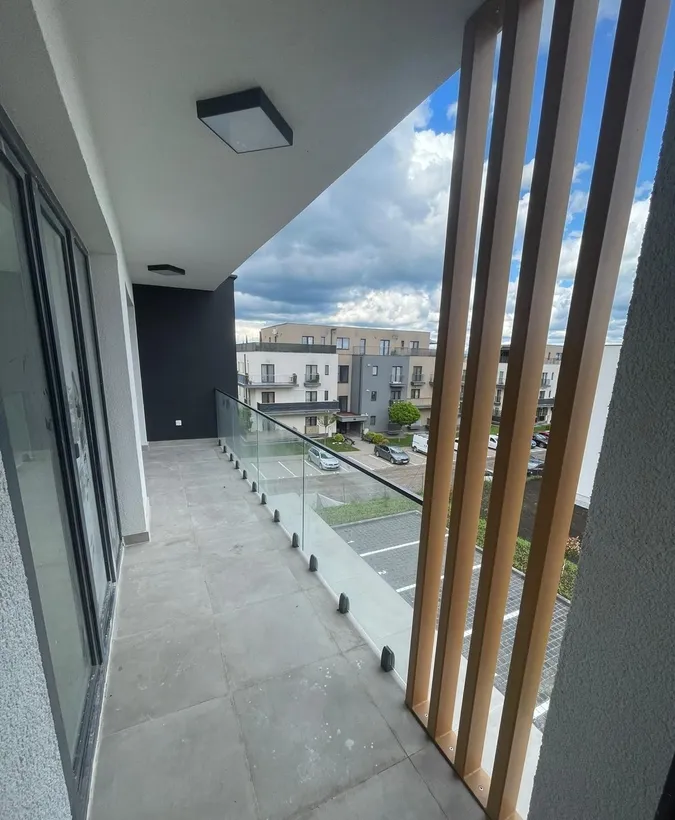 Targu Mures Unirii Green Properties